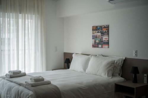 Apartamento Studio Moderno, Confort�vel E Completo No Centro Apm1606