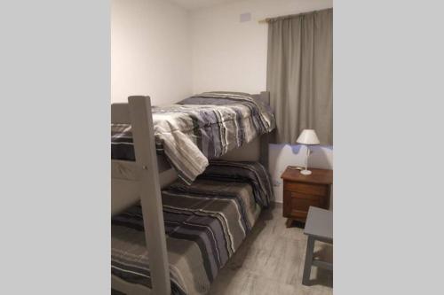 Apartamento Departamentos Calasanz Pb 4