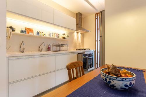 Apartamento Conforto E Charme Em Pinheiros