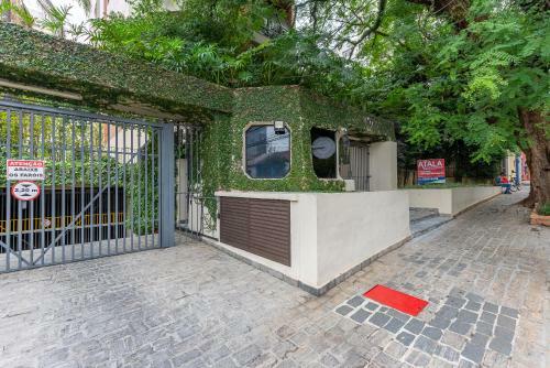 Apartamento Conforto E Charme Em Pinheiros