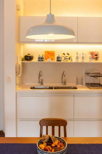 Apartamento Conforto E Charme Em Pinheiros