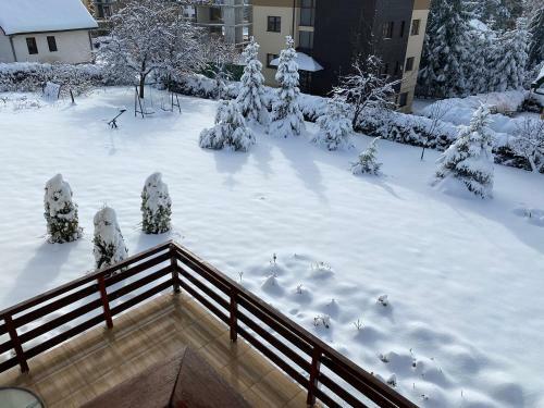 Apartmani Oko Zlatibor