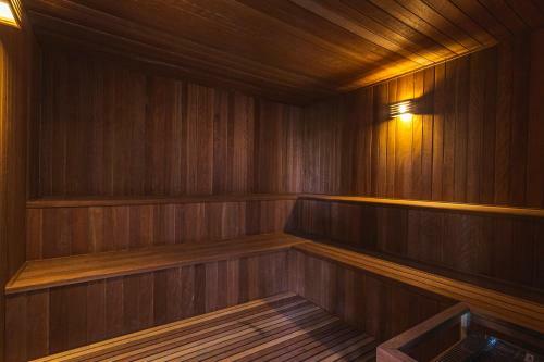 Apartamento Studio Boutique Pinheiros