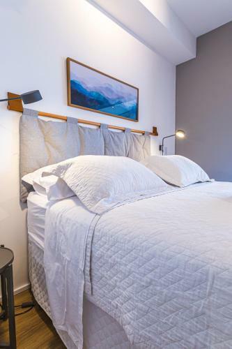 Apartamento Studio Boutique Pinheiros