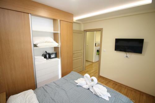 Apartman Dnd Zlatibor Sa Gara?om