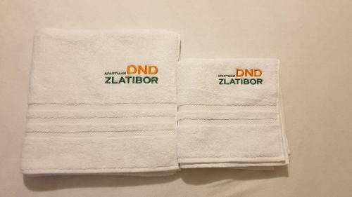 Apartman Dnd Zlatibor Sa Gara?om