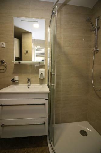 Apartman Dnd Zlatibor Sa Gara?om
