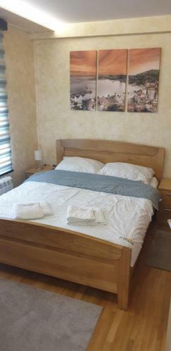 Apartman Dnd Zlatibor Sa Gara?om