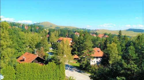 Apartman M&m Zlatibor