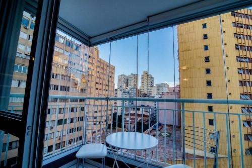 Apartamento 360 Su�tes Vibe Rep�blica