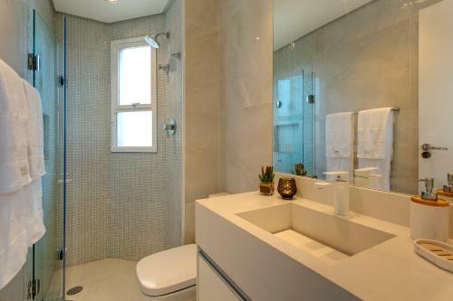 Multihouse - Moderno Apartamento Vila Ol�mpia