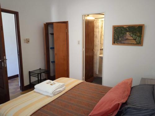 Posada El Valle Hoster�a