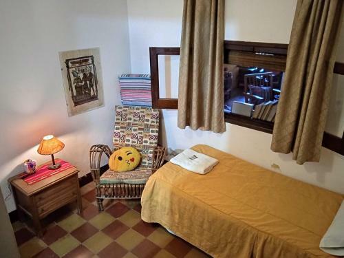 Posada El Valle Hoster�a