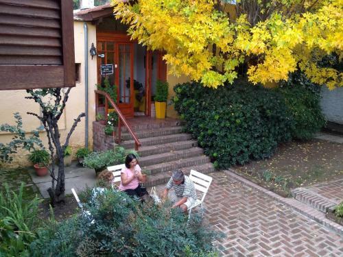 Posada El Valle Hoster�a