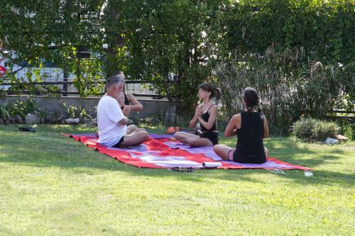 Posada El Valle Hoster�a
