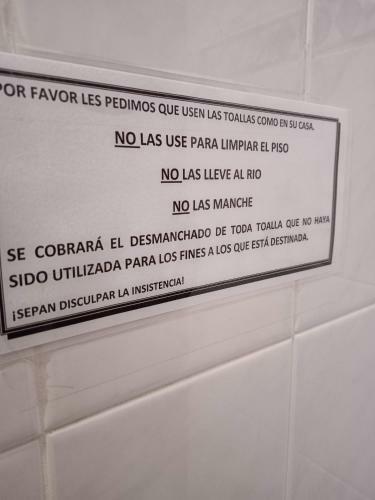 Posada El Valle Hoster�a