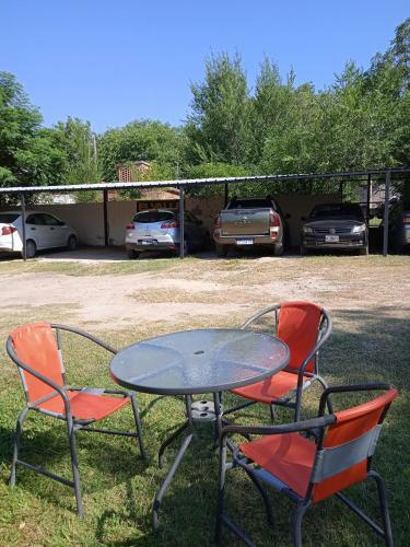 Posada El Valle Hoster�a