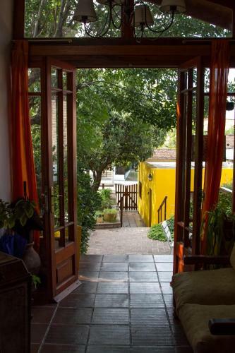 Posada El Valle Hoster�a