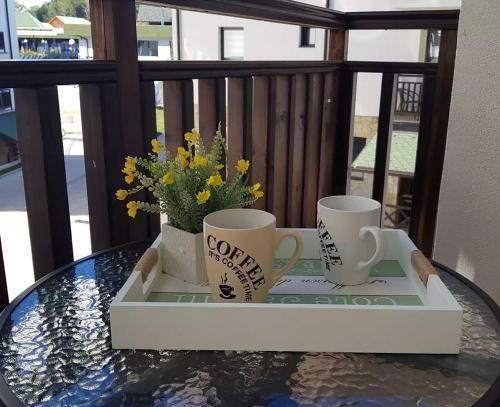 Apartamento Zlatibor Lilly