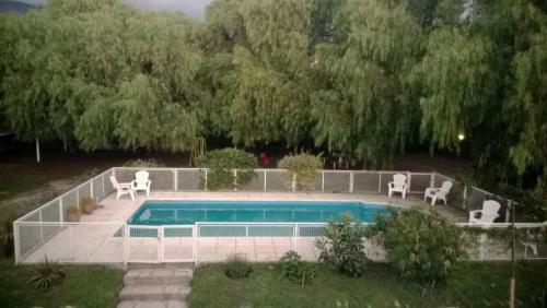 Posada Residencial Castelar