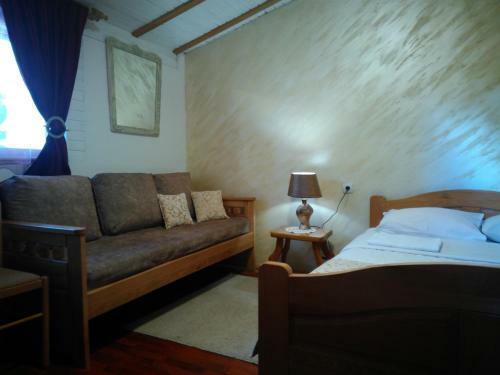 Apartamento Villa Bozovic