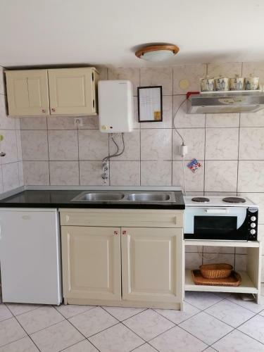 Apartamento Villa Bozovic