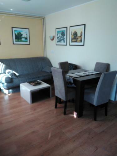 Apartamento Villa Bozovic