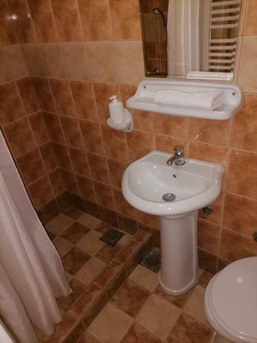 Apartamento Villa Bozovic