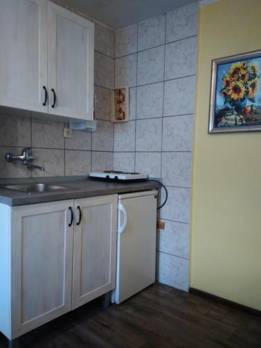 Apartamento Villa Bozovic