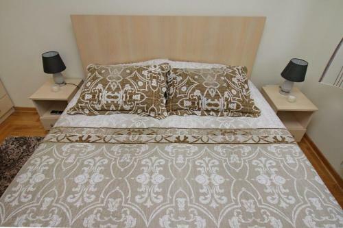 Apartment Adam-zlatiborska Vila I