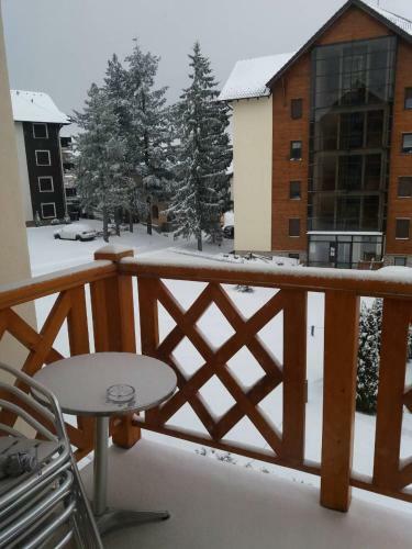 Apartment Adam-zlatiborska Vila I