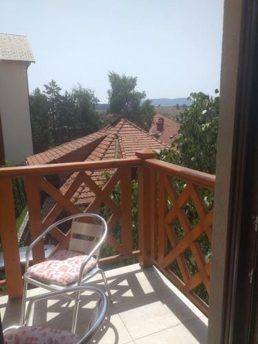 Apartment Adam-zlatiborska Vila I