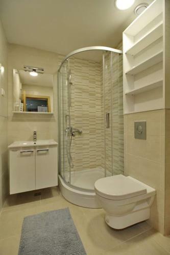 Apartment Adam-zlatiborska Vila I