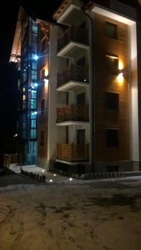 Apartment Adam-zlatiborska Vila I