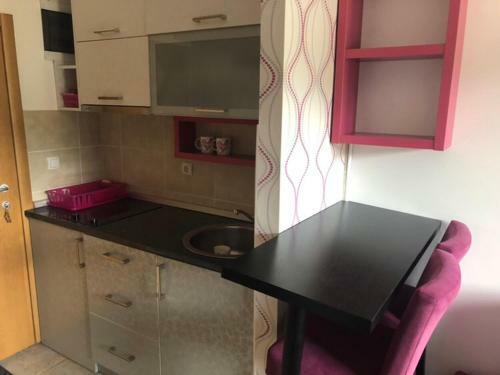 Apartamento Ljiljanin Konak