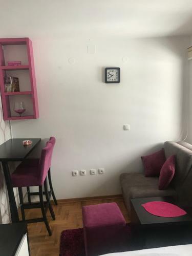Apartamento Ljiljanin Konak