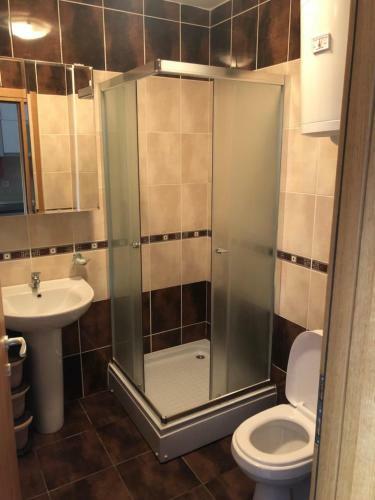 Apartamento Ljiljanin Konak