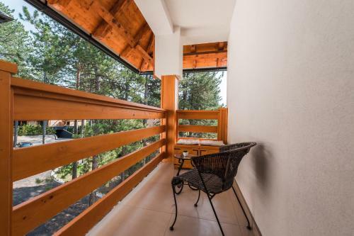 Apartamento Central Point Zlatibor