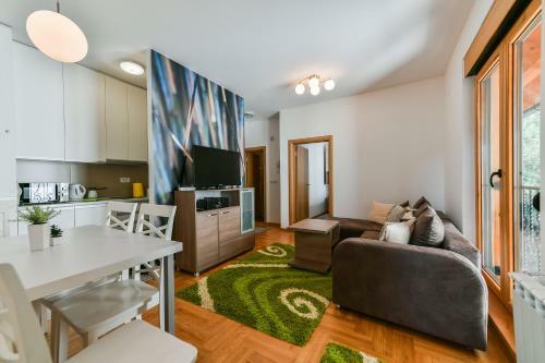 Apartamento Central Point Zlatibor