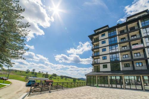 Apartman Brka Zlatibor