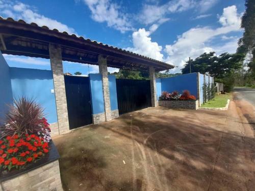 Ch�cara Do Dimas, Serra Negra - Sp