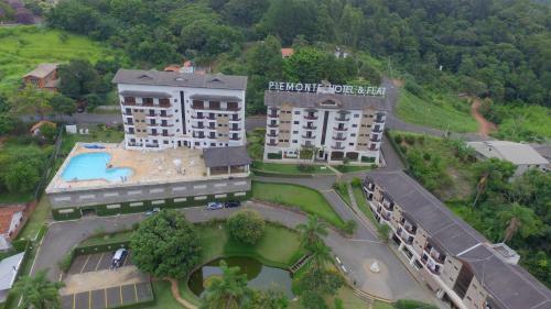 Apartamento Piemonte Flat