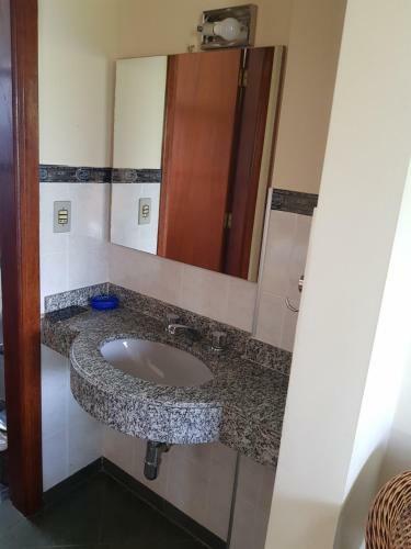 Apartamento Piemonte Flat