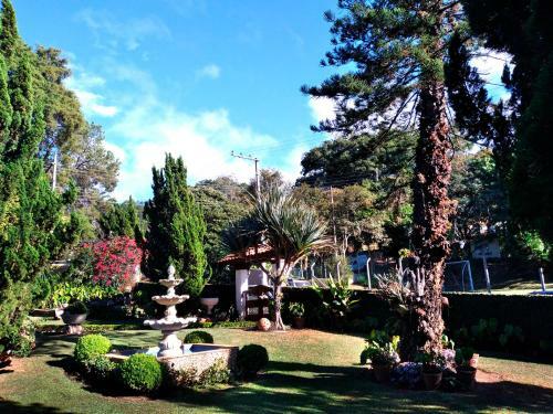 Casa Da V� Regina