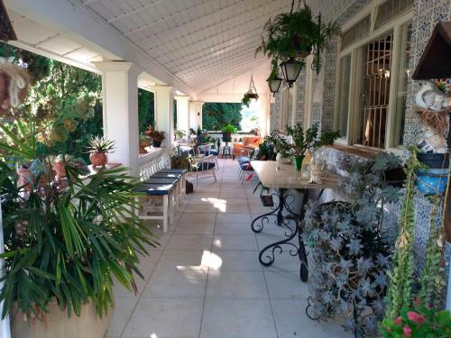 Casa Da V� Regina