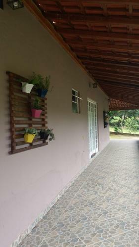 Chacara Recanto Paraiso