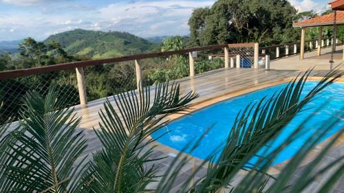Ch�cara Recanto Das Pedras