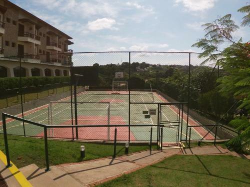 Apartamento Flat Piemonte