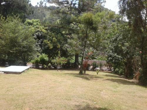 Ch�cara Santista