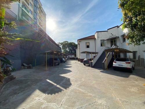 Apartamento Edificio Barros - Su�tes Exclusivas